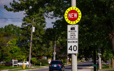 Stouffville Moves to End Speed Camera Program as Ford Promises Ban