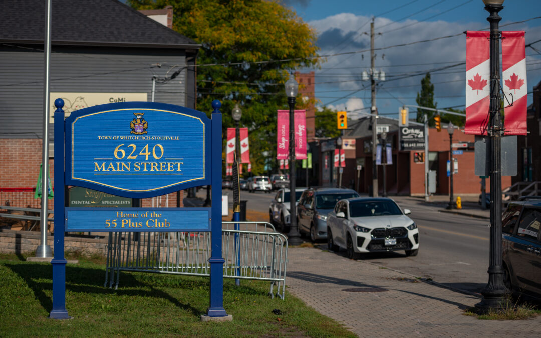 Shared Bins or Private Pickup? Council to Rule on Downtown Waste Collection