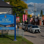 Shared Bins or Private Pickup? Council to Rule on Downtown Waste Collection