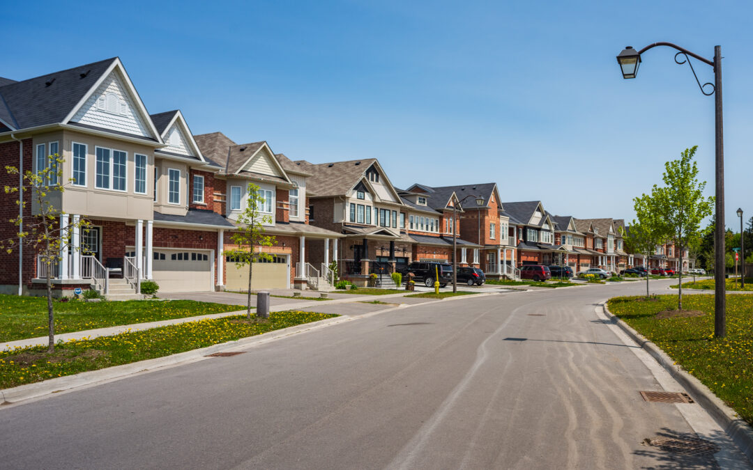 Stouffville Finishes Last in Meeting 2024 Provincial Housing Targets, Eyes Rebound
