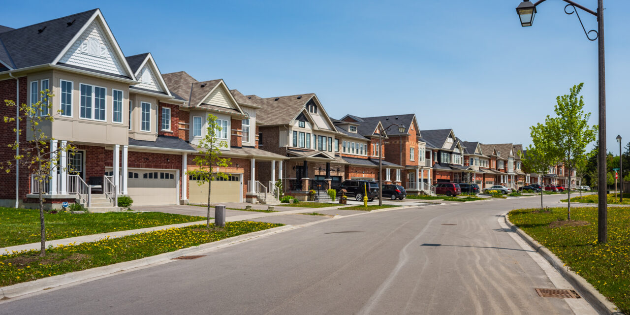 Stouffville Finishes Last in Meeting 2024 Provincial Housing Targets, Eyes Rebound