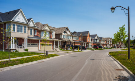 Stouffville Finishes Last in Meeting 2024 Provincial Housing Targets, Eyes Rebound