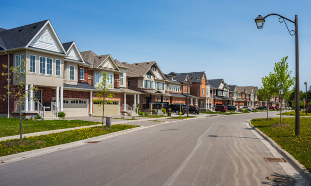 Stouffville Finishes Last in Meeting 2024 Provincial Housing Targets, Eyes Rebound