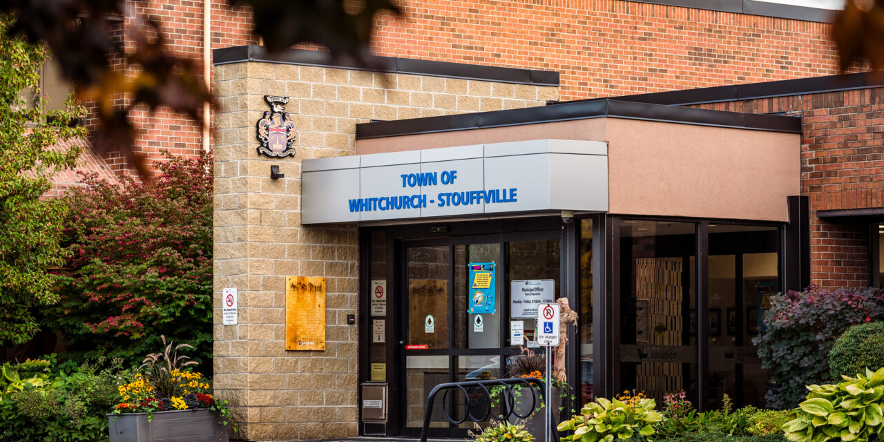 Stouffville’s Q2 Financial Results Bolstered by Strong Investment, Speed Enforcement Revenues