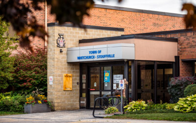 Stouffville’s Q2 Financial Results Bolstered by Strong Investment, Speed Enforcement Revenues