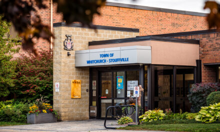 Stouffville’s Q2 Financial Results Bolstered by Strong Investment, Speed Enforcement Revenues