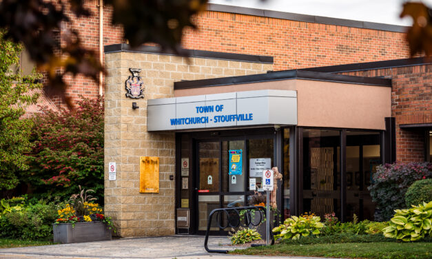 Stouffville’s Q2 Financial Results Bolstered by Strong Investment, Speed Enforcement Revenues