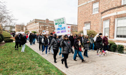 Yellow Brick House Walk Supports Women, Children Escaping Domestic Violence