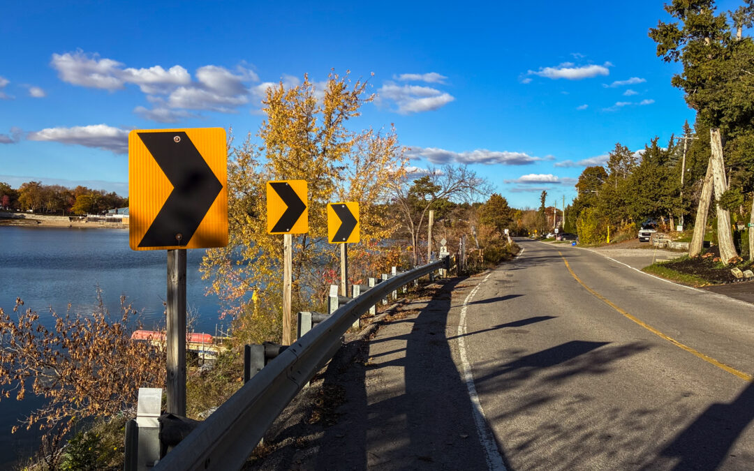 Public Invited to Second Musselman’s Lake Transportation Study Open House