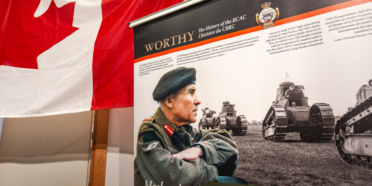 We Remember: Weekend Museum Events Link Local Stories to Canada’s Military History