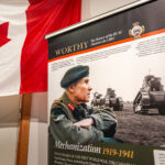 We Remember: Weekend Museum Events Link Local Stories to Canada’s Military History