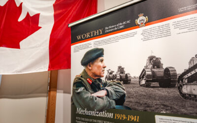 We Remember: Weekend Museum Events Link Local Stories to Canada’s Military History