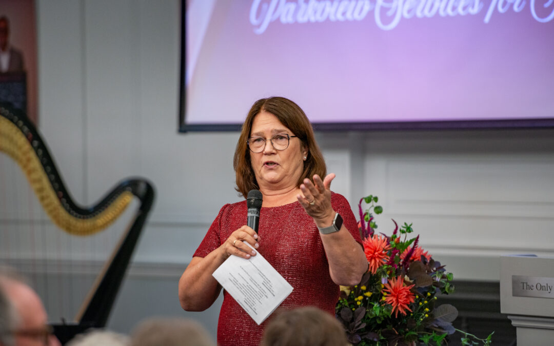 Dr. Jane Philpott Outlines Ontario’s Plan to Connect 2 Million Residents to Primary Care