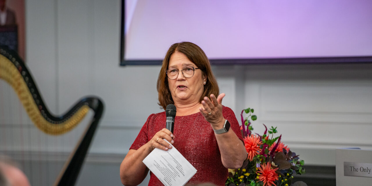 Dr. Jane Philpott Outlines Ontario’s Plan to Connect 2 Million Residents to Primary Care