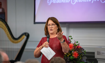 Dr. Jane Philpott Outlines Ontario’s Plan to Connect 2 Million Residents to Primary Care