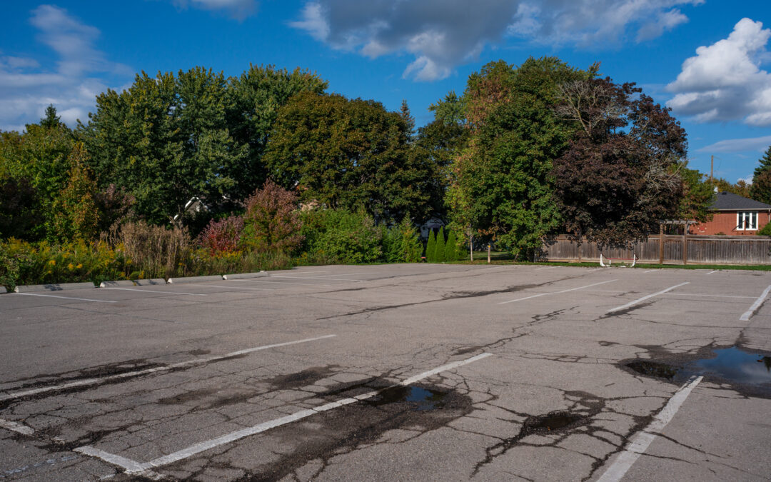 Stouffville’s Council Rejects Shared Garbage Bins for Main Street Businesses