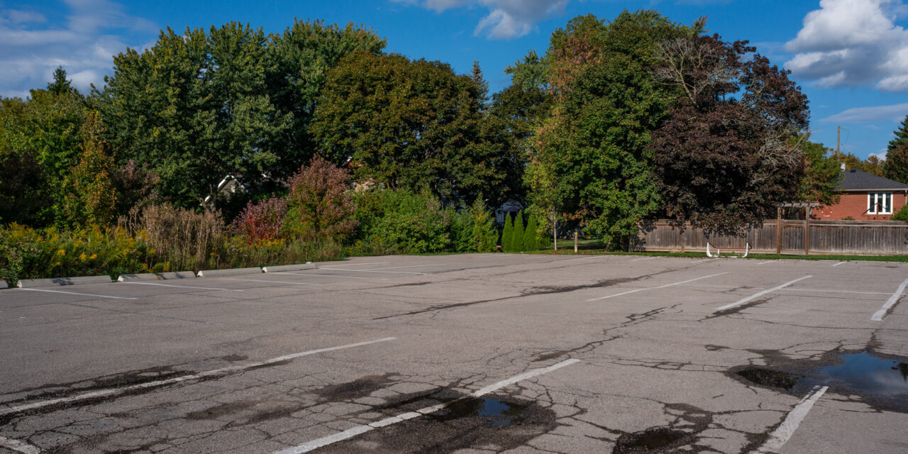 Stouffville’s Council Rejects Shared Garbage Bins for Main Street Businesses