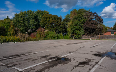 Stouffville’s Council Rejects Shared Garbage Bins for Main Street Businesses