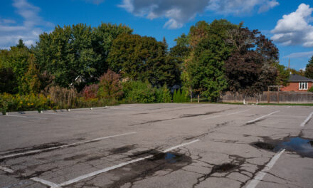 Stouffville’s Council Rejects Shared Garbage Bins for Main Street Businesses