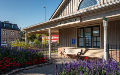 Town Seeks Greater Control of Stouffville GO MTSA Growth as Intensification Looms