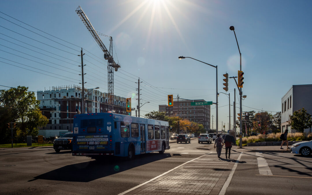 Stouffville Explores Financial Incentives to Boost Housing Options