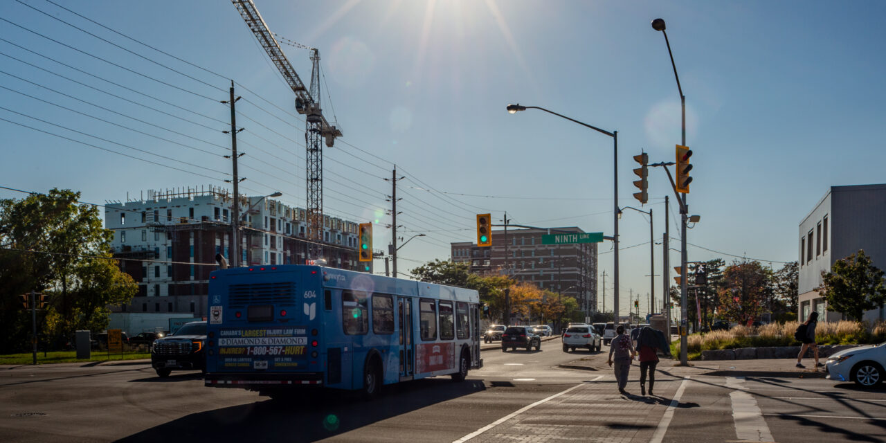 Stouffville Explores Financial Incentives to Boost Housing Options