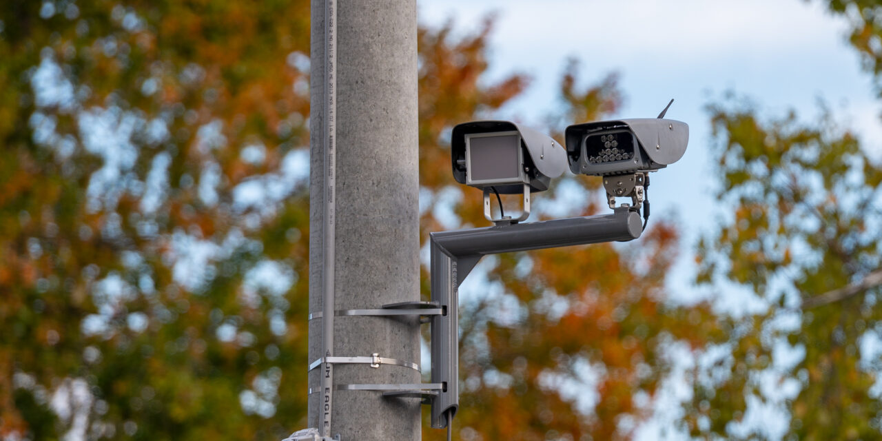 ASE Data Show 50% Drop in Speeding, Province Set to Pull the Plug