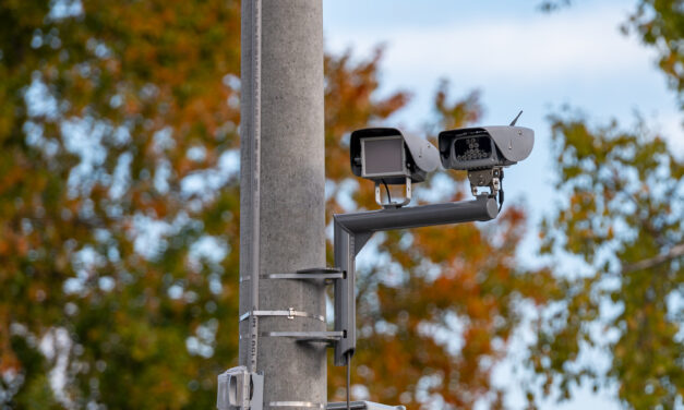 ASE Data Show 50% Drop in Speeding, Province Set to Pull the Plug