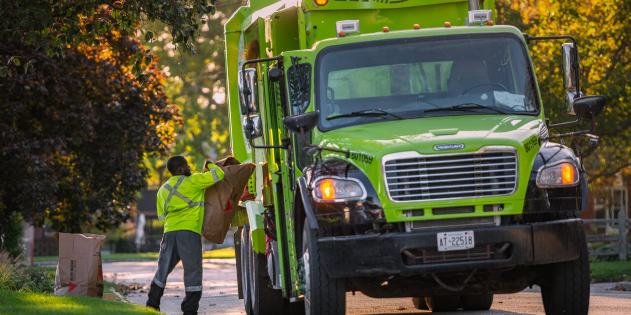 Region Updates Waste Management Plan: Could Stouffville Host Energy-From-Waste Facility?