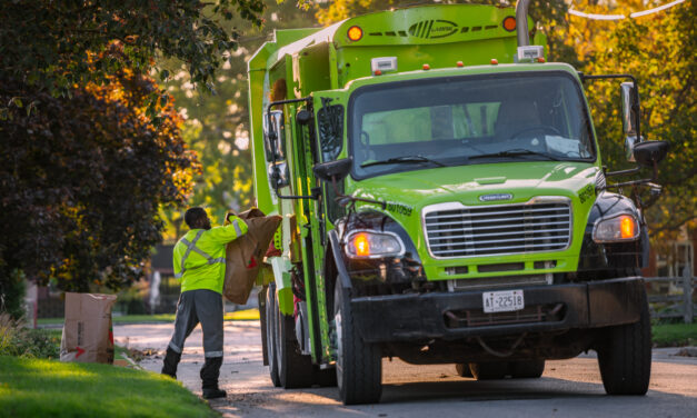 Region Updates Waste Management Plan: Could Stouffville Host Energy-From-Waste Facility?