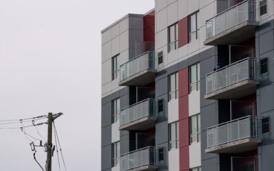 Town Advances Housing Incentive Plan as Ontario, Ottawa Ready Tax Rebates