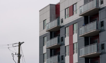 Town Advances Housing Incentive Plan as Ontario, Ottawa Ready Tax Rebates