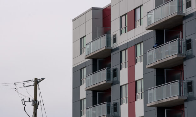 Town Advances Housing Incentive Plan as Ontario, Ottawa Ready Tax Rebates