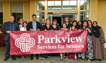 Parkview Services for Seniors Marks 60 Years With Fundraising Gala
