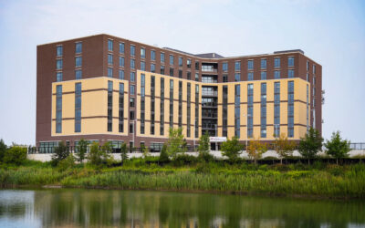 Mon Sheong Welcoming First Residents to New Stouffville Long-Term Care Centre