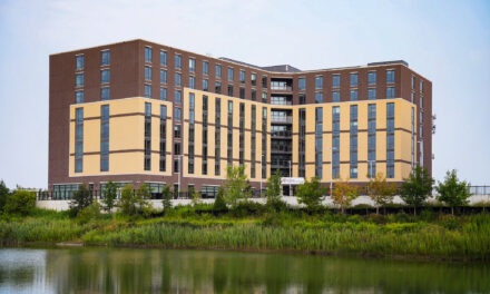 Mon Sheong Welcoming First Residents to New Stouffville Long-Term Care Centre