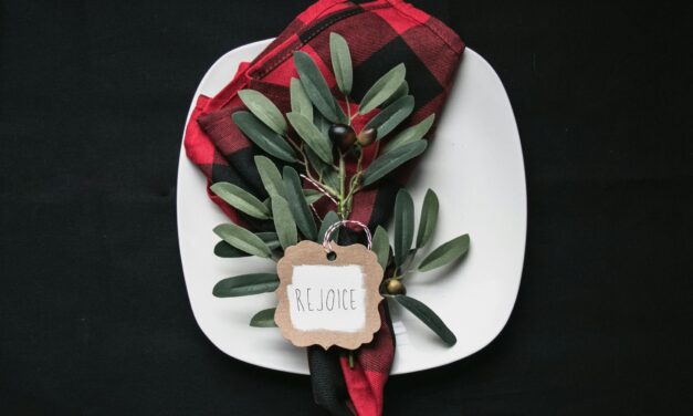 Volunteers Needed as Stouffville’s Christmas Dinner Returns for Second Year