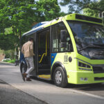 Lovatt Eyes Argo’s AI-Directed Buses as Potential Transit Solution for Stouffville, York Region