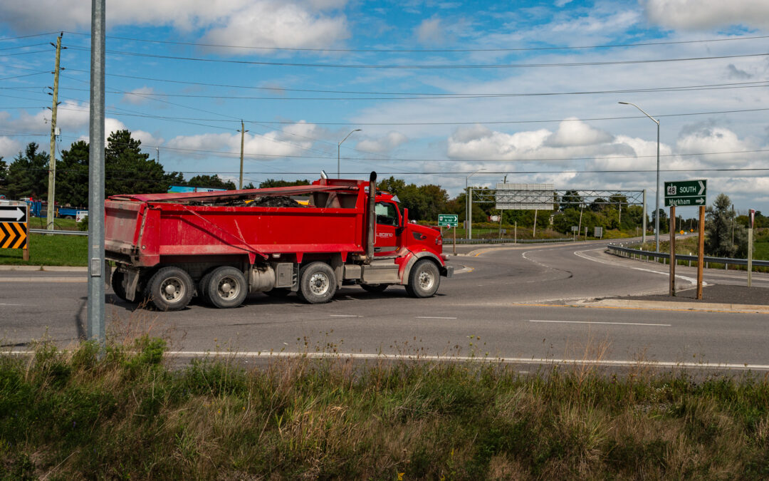 Council Approves Amendment Granting Amrize Saturday Fill Operations