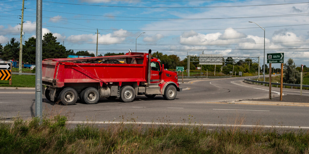 Council Approves Amendment Granting Amrize Saturday Fill Operations