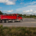 Council Approves Amendment Granting Amrize Saturday Fill Operations