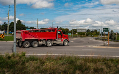 Council Approves Amendment Granting Amrize Saturday Fill Operations