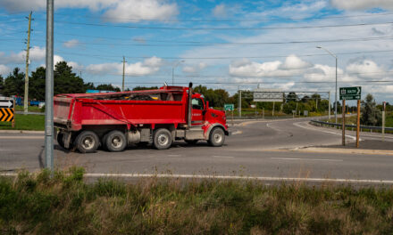 Council Approves Amendment Granting Amrize Saturday Fill Operations