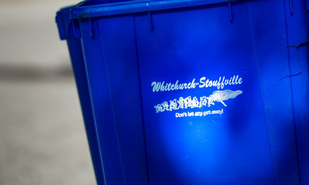 N6 Mayors Challenge One-Size-Fits-All Rollout of Ontario’s Blue Box Program