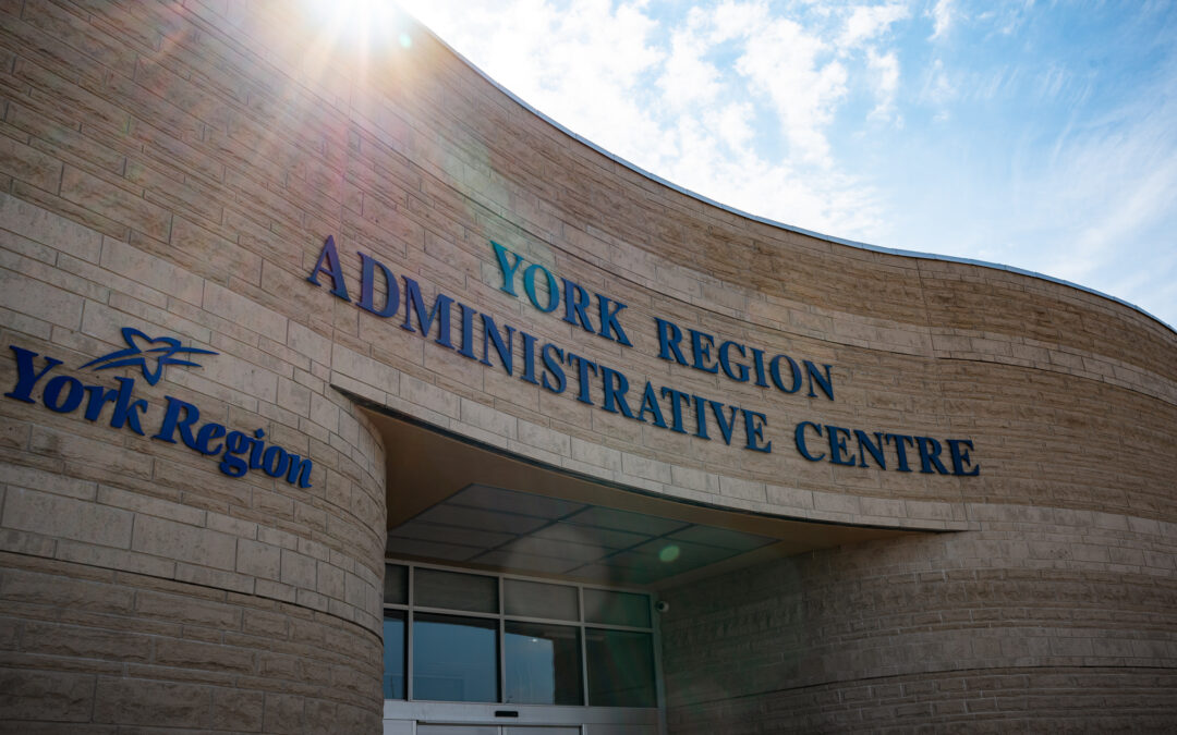 Region Backs Higher 2026 Tax Levy to Support York U’s Vaughan Medical School