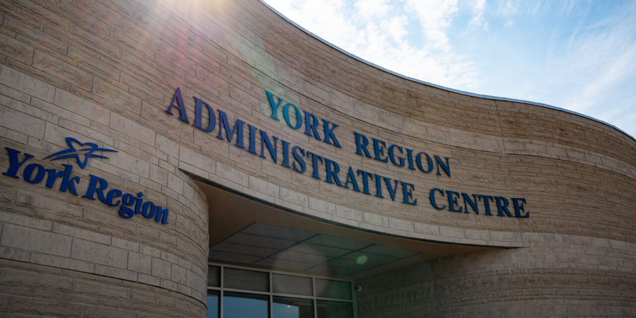 Region Backs Higher 2026 Tax Levy to Support York U’s Vaughan Medical School