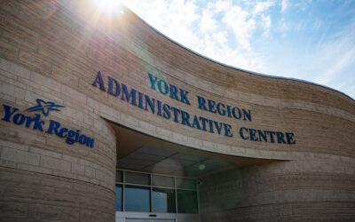 Region Backs Higher 2026 Tax Levy to Support York U’s Vaughan Medical School