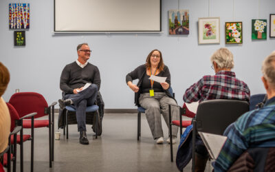 55+ Club Redevelopment Debate Rekindled as Mayor Readies Town Hall Series