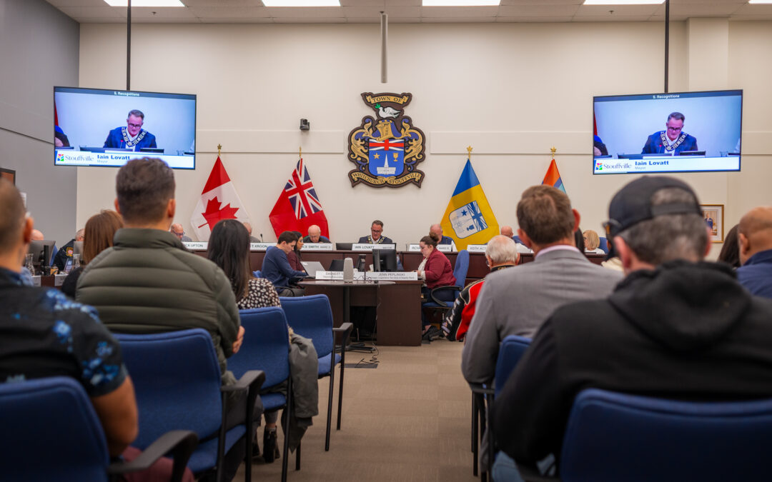 Controversial Bloomington Road Fill Permit Narrowly Approved, New Park Promised