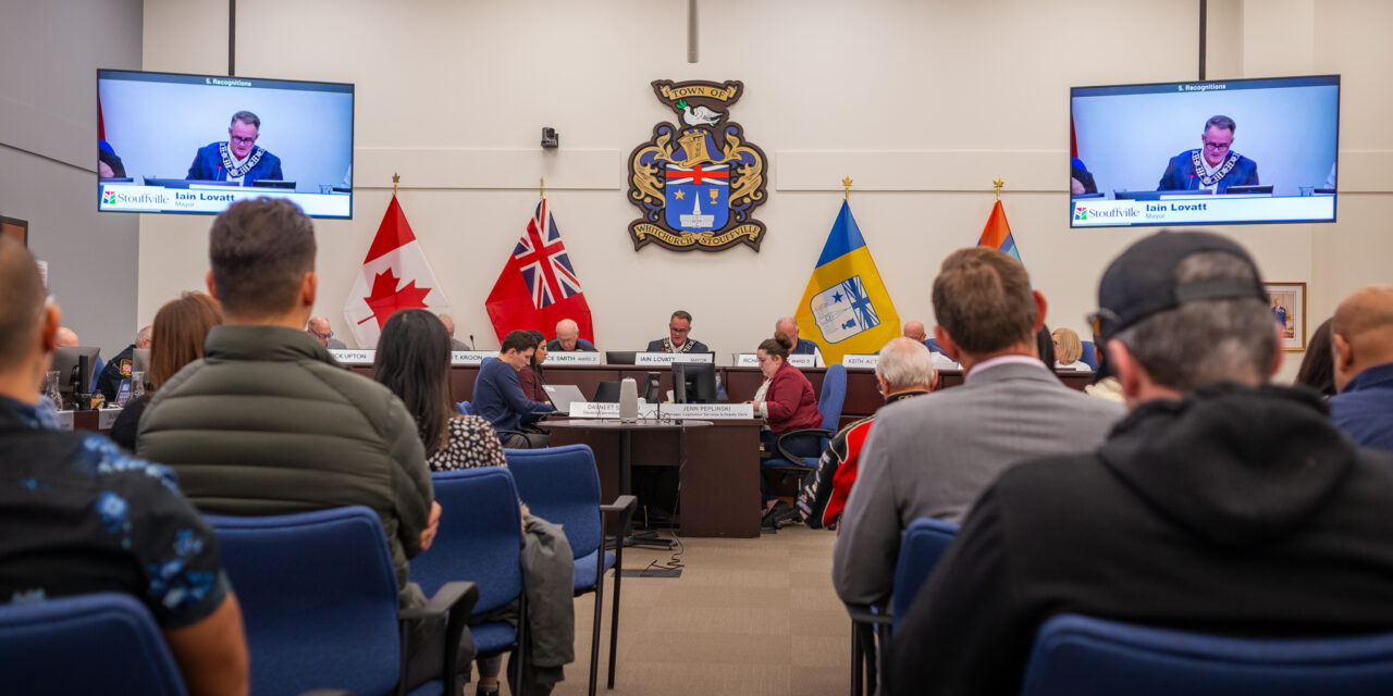 Controversial Bloomington Road Fill Permit Narrowly Approved, New Park Promised